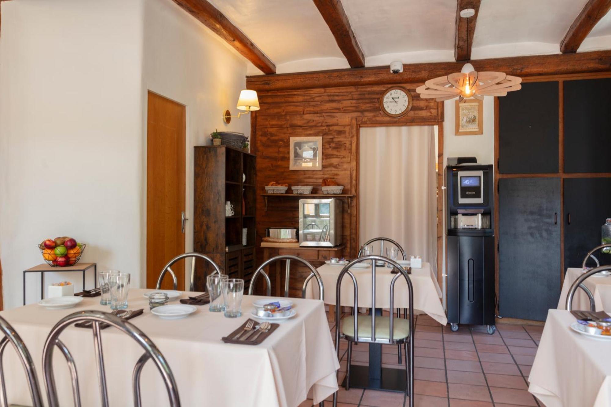 Hotel Chalet-hôtel Le Belvédère
