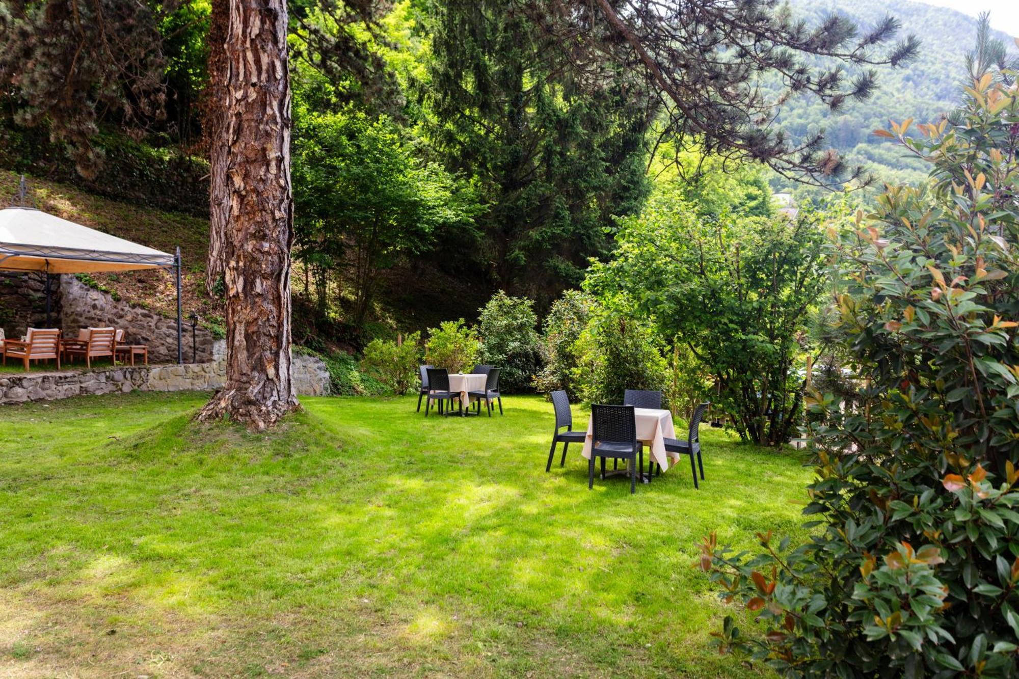 Chalet-hôtel Le Belvédère 3*