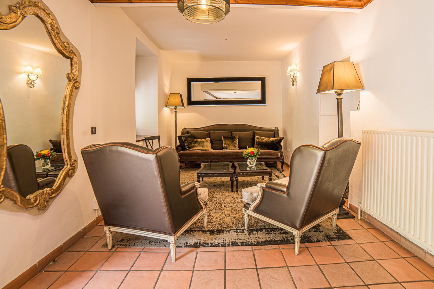 Le Belvedere 3* Brides-les-Bains