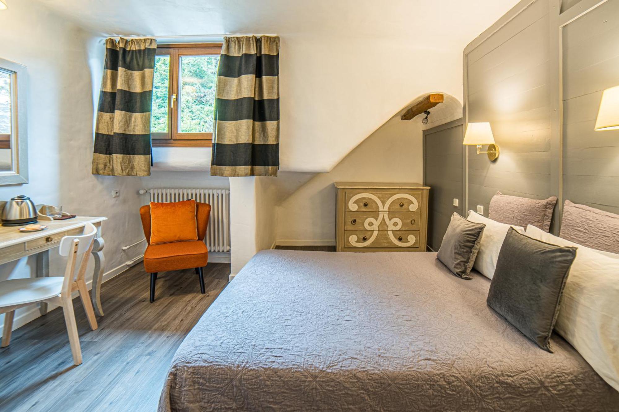 Hotel Le Belvedere