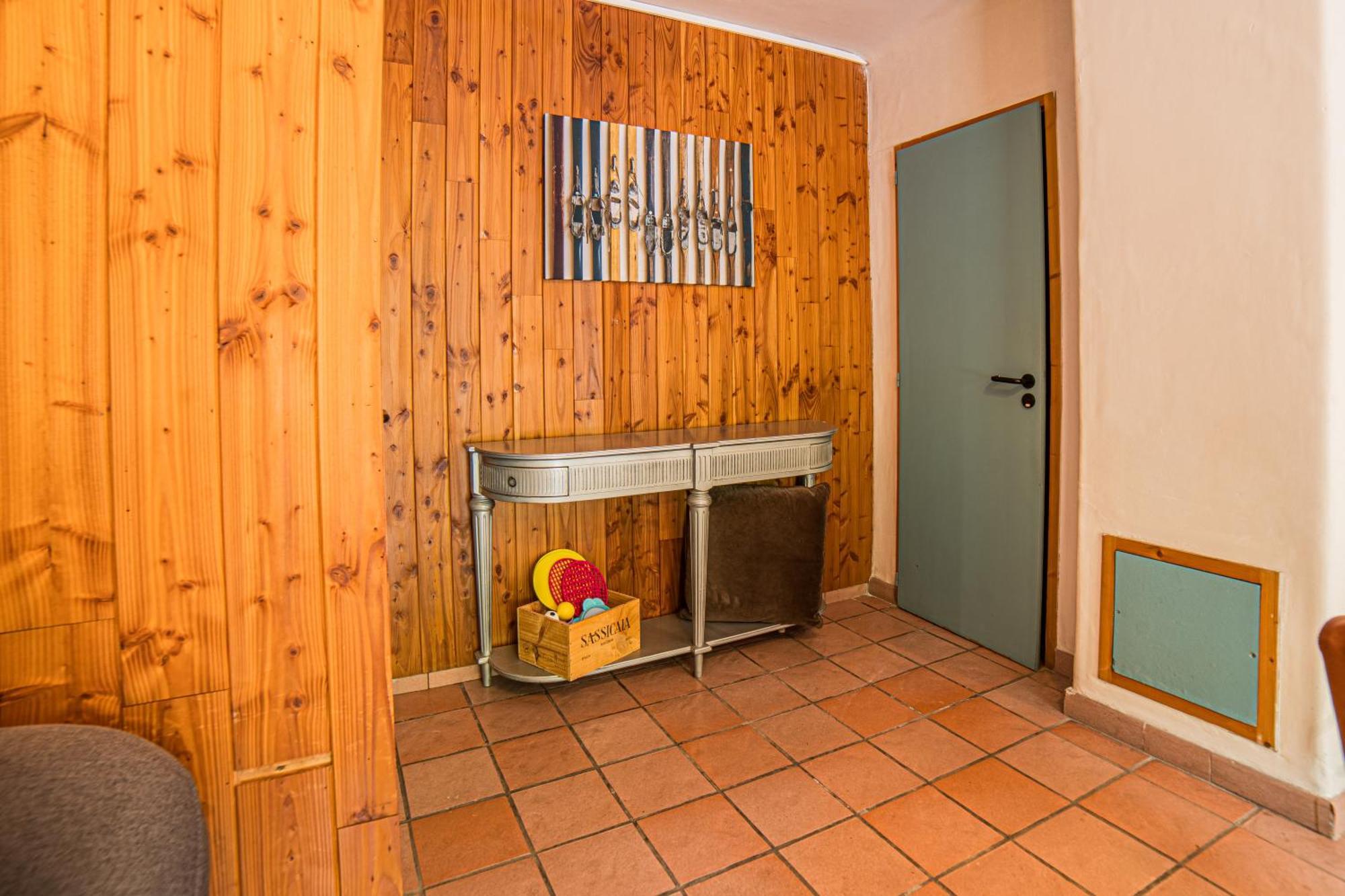 Le Belvedere 3* Brides-les-Bains
