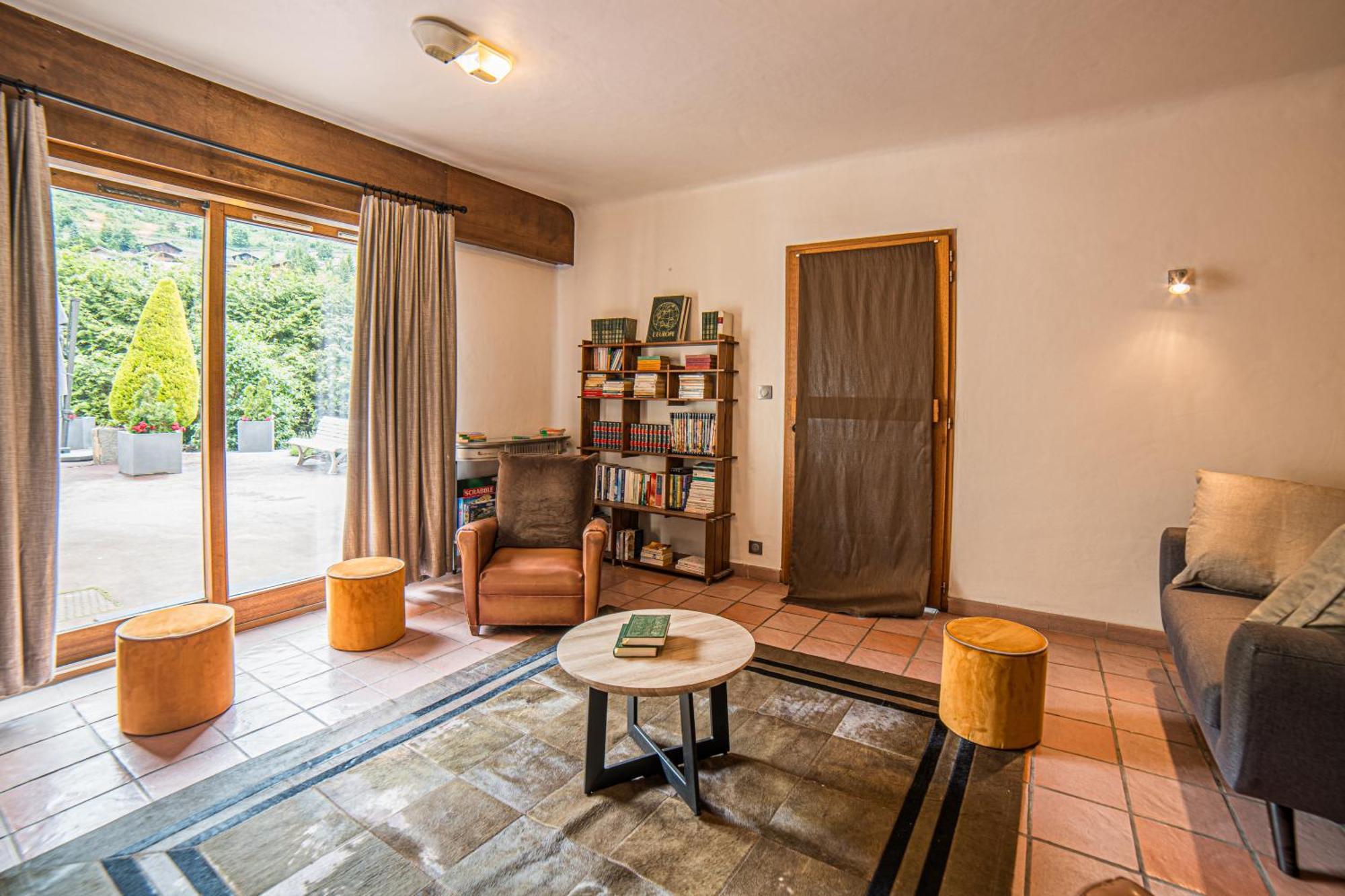 Hotel Le Belvedere