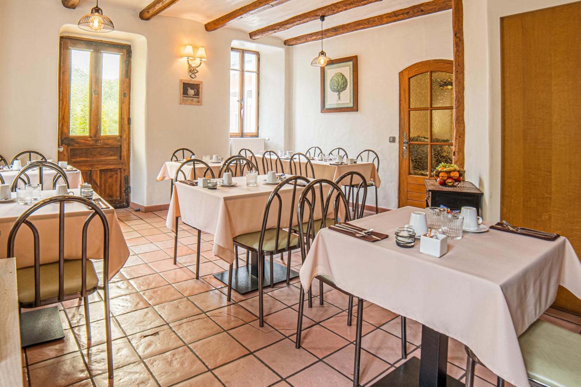 Hotel Le Belvedere 3*